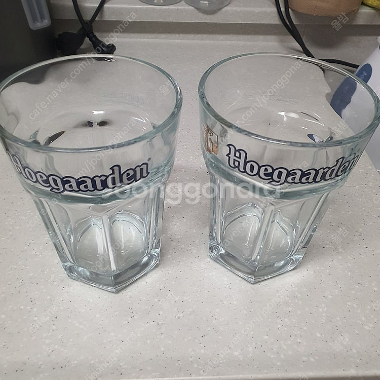 호가든 전용 대형 맥주잔 대형잔 660ml 50cl 2...--0