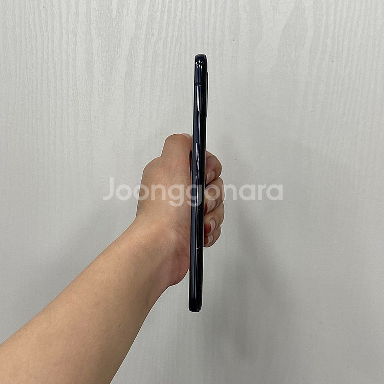 95437 갤럭시A90 블랙 128GB 부산 중고폰 팝...--5