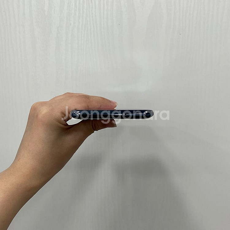 95437 갤럭시A90 블랙 128GB 부산 중고폰 팝...--6