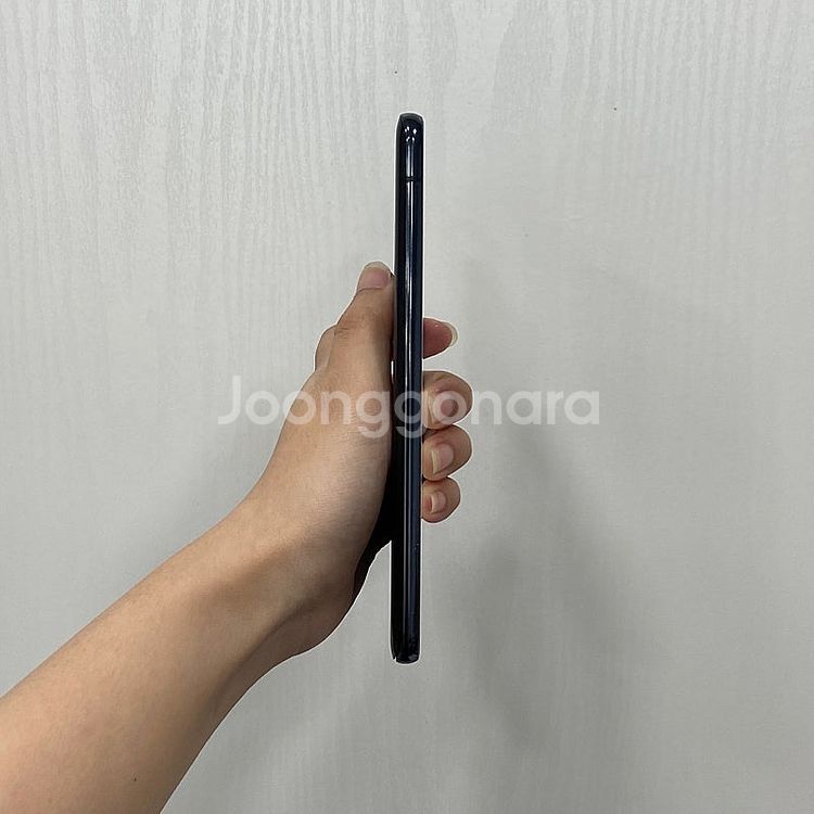 95437 갤럭시A90 블랙 128GB 부산 중고폰 팝...--7