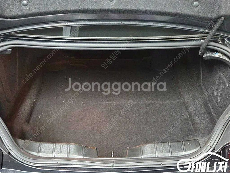 [쉐보레]올뉴카마로 SS 6.2 V8 (4인승) 중고차...--6