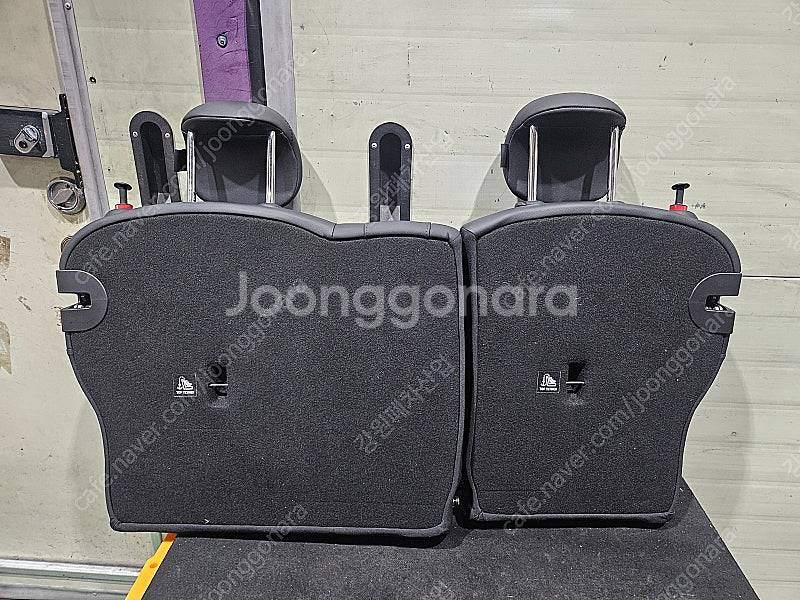 [GW] BMW R56 미니쿠퍼S 2014년 2열 시트--9