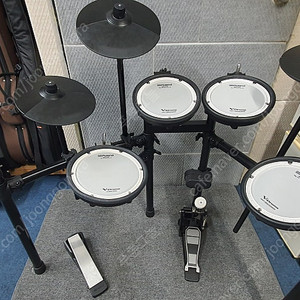 롤랜드 전자드럼 TD-07DMK TD-07KV업글 가능
