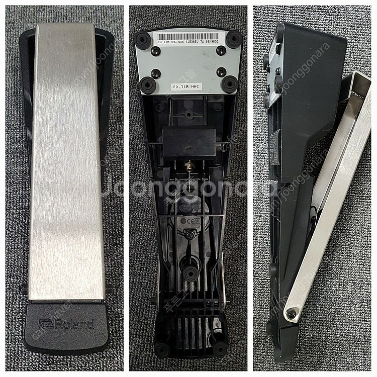 롤랜드 전자드럼 TD-07DMK TD-07KV업글 가능--3