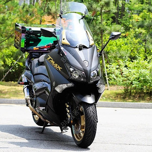 티맥스530 야마하 tmax530 ABS 2013년식 옵션많고 상태좋은매물 판매합니다