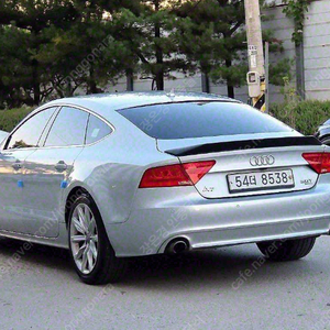 ★특가★ 870만원 2012년 226,005Km 아우디 A7 3.0 TFSI 콰트로 엔트리