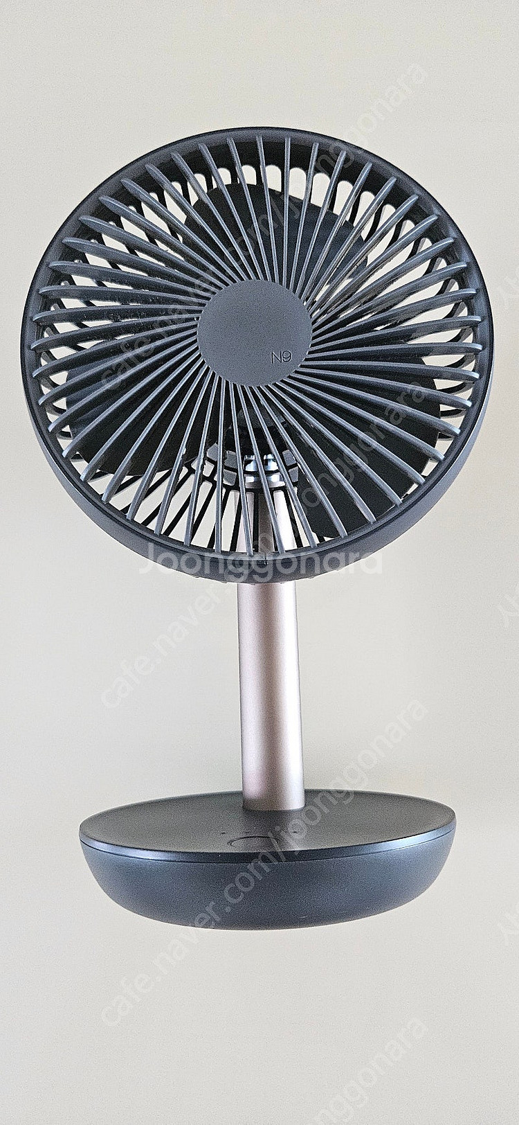 루메나 FAN STAND2 탁상용 선풍기 부품용--0
