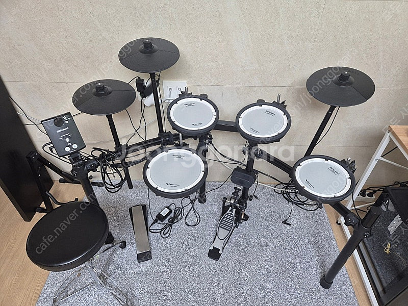 롤랜드 드럼 TD-1DMK--1