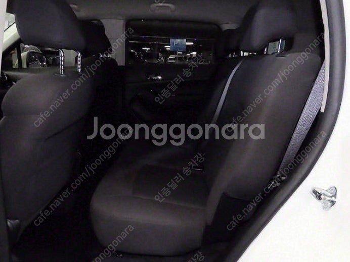 수원신용회복중고차 쉐보레 올란도 컨디션좋다 완전무사고--8