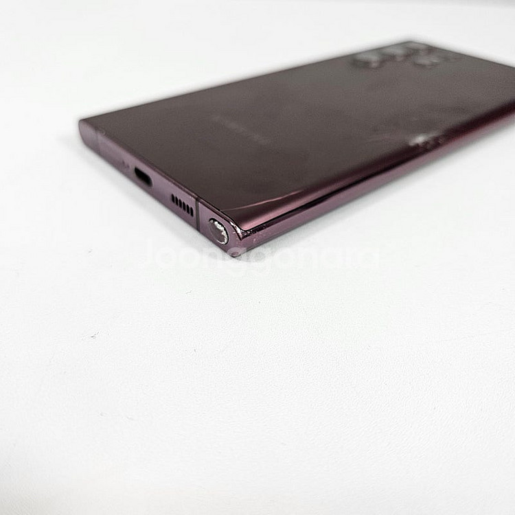 - S908N 갤럭시 S22울트라 512GB 대용량/기...--2