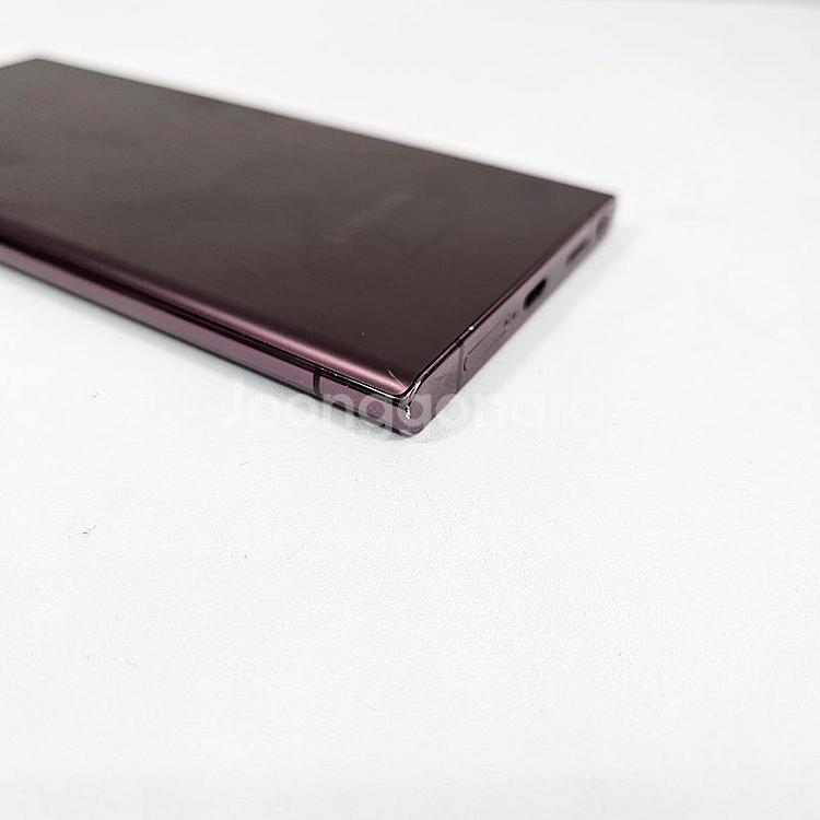 - S908N 갤럭시 S22울트라 512GB 대용량/기...--3