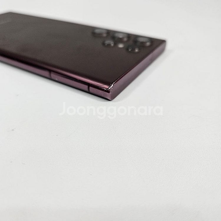 - S908N 갤럭시 S22울트라 512GB 대용량/기...--5