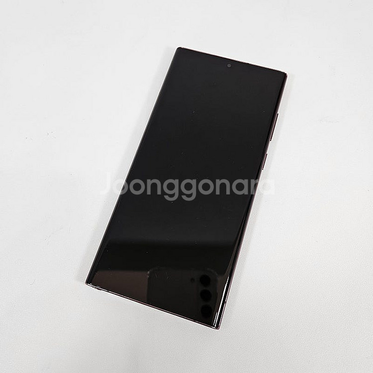 - S908N 갤럭시 S22울트라 512GB 대용량/기...--6