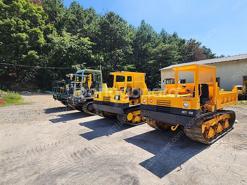 캐리어덤프 판매합니다( 4ton/5ton/7ton)판매...--4