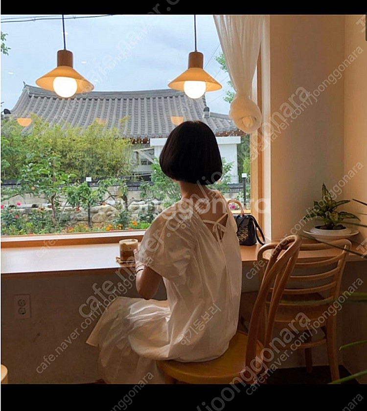 블룸인메이 프랑 원피스--2