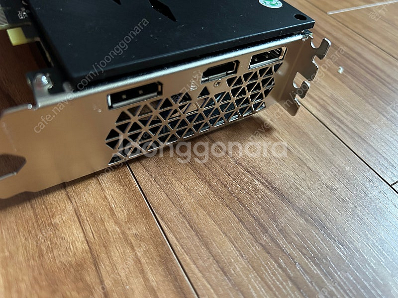 액슬 AXLE RX580 8GB--1