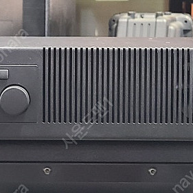 (BOSE) PM8500 500W*8채널 보스 8채널 파워앰프