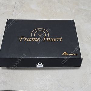 더뉴쏘렌토 싼타페MX5 프레임인서트팝니다