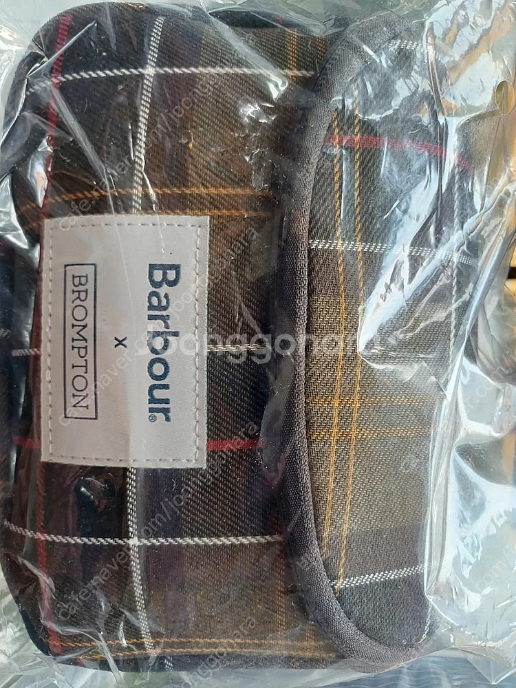 브롬톤 바버 짚파우치--0
