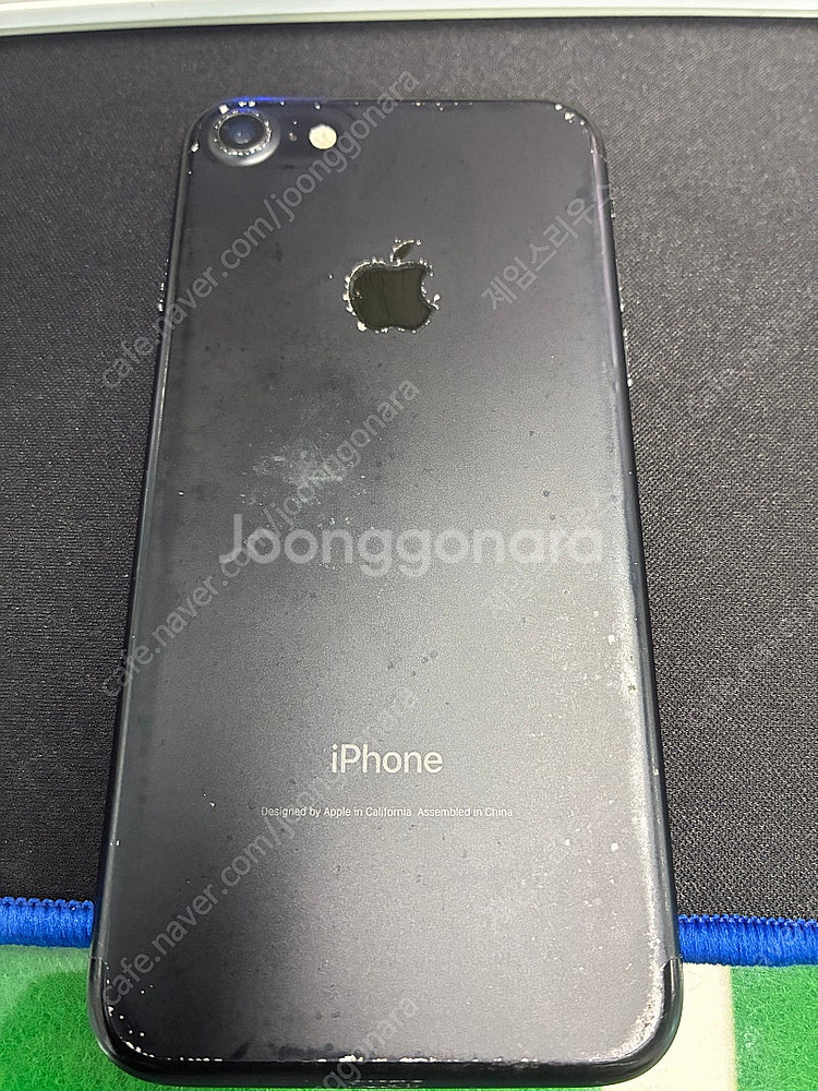 아이폰 7 32gb 팝니다--3