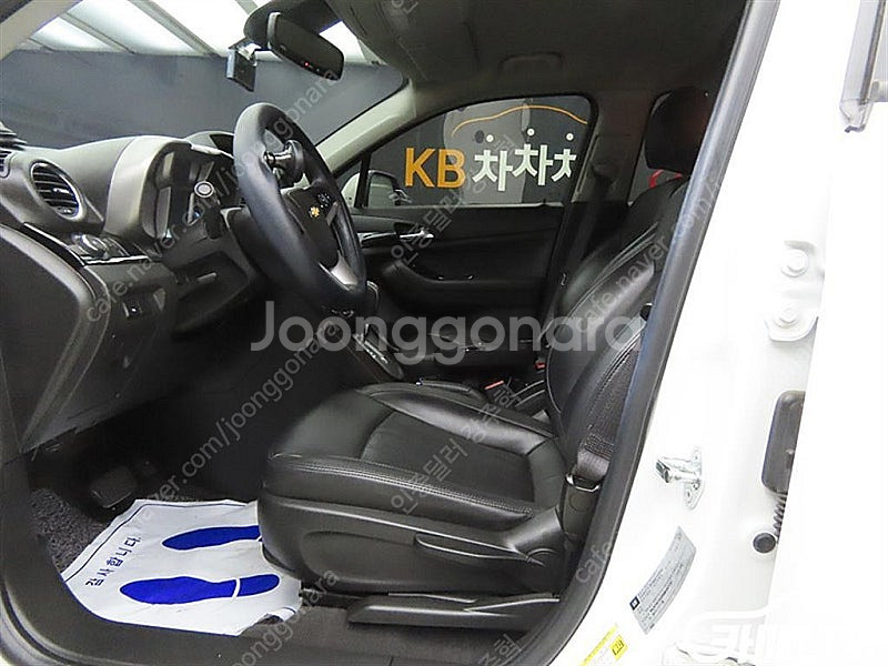 [쉐보레]올란도 1.6 디젤 LT 세이프티 중고차중고차매입전액할부감사합니다--5