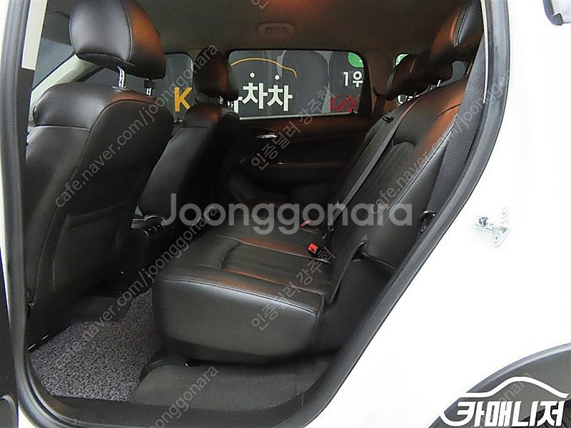 [쉐보레]올란도 1.6 디젤 LT 세이프티 중고차중고차매입전액할부감사합니다--6