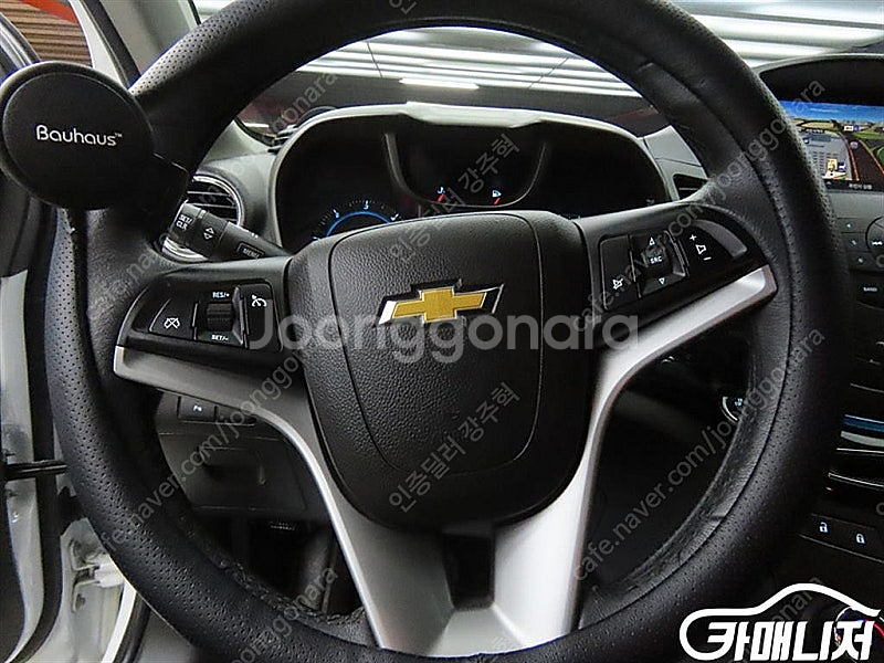 [쉐보레]올란도 1.6 디젤 LT 세이프티 중고차중고차매입전액할부감사합니다--8