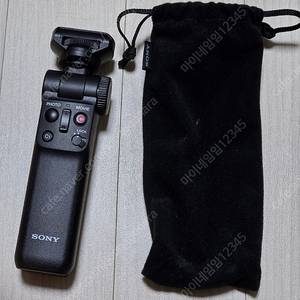 소니 a7cr a7c2 용 확장그립 gp-x2 , 소니슈팅그립 gp-vpt2bt , 캐논 리모컨 rc-6 , r5 mark2 스몰리그케이지