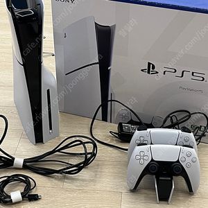플스5 슬림 스탠다드 에디션 (ps5) CFI-2018A01