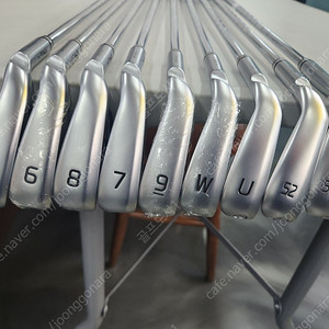 핑G440아이언 (정품)