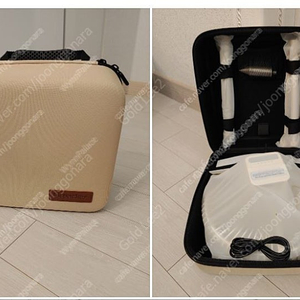 FitPacker 무선 LED서큘레이터 새제품 무료배송
