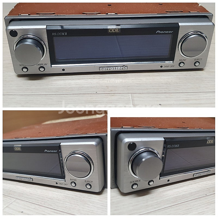 파이오니아 ODR3 (A9X , A7X , ODR2 데...--2