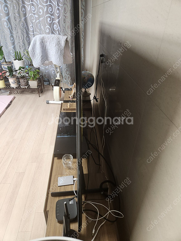 삼성전자 85인치 UHD TV UN85AU8000F 판...--5