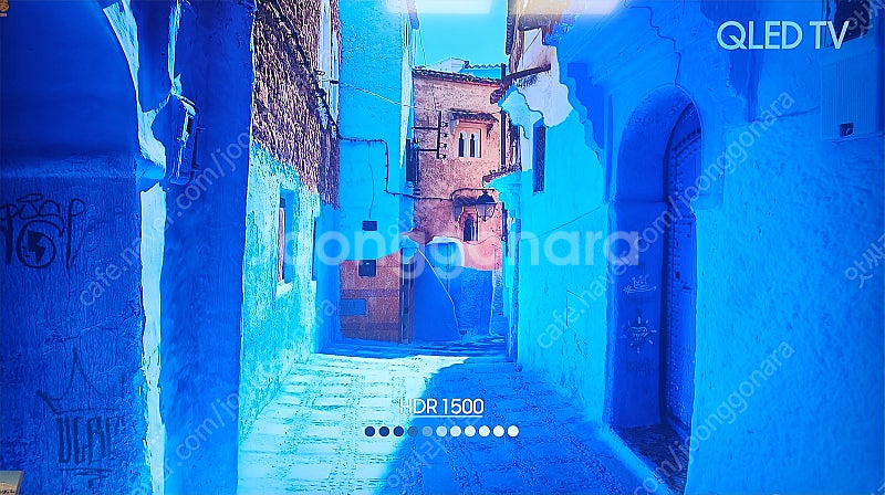 삼성전자 85인치 UHD TV UN85AU8000F 판...--7