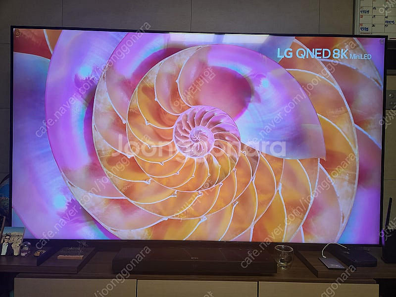 삼성전자 85인치 UHD TV UN85AU8000F 판...--8