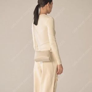 유르트 가방 Bou_L 배송비포함 한번착용