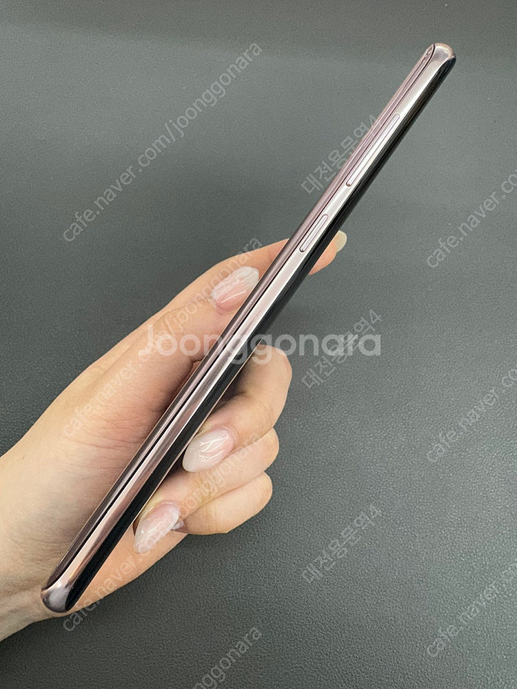 [대전중고폰] 068404 갤럭시S8플러스 퍼플 64G...--1