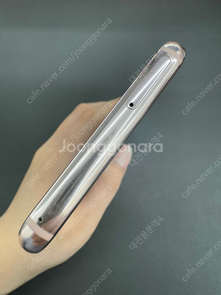 [대전중고폰] 068404 갤럭시S8플러스 퍼플 64G...--2