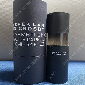 데렉 램 10크로스비 기브 미 더 나잇 EDP 100ml