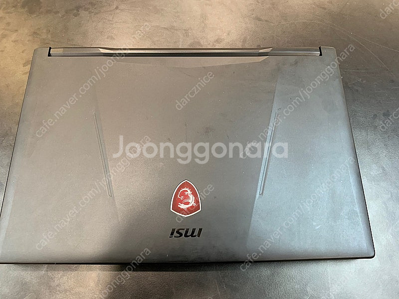 MSI 17인치 게이밍 GL73 8RC 16GB GTX...--0