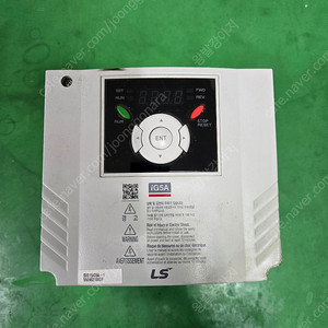 LS SV015iG5A-1 , 인버터