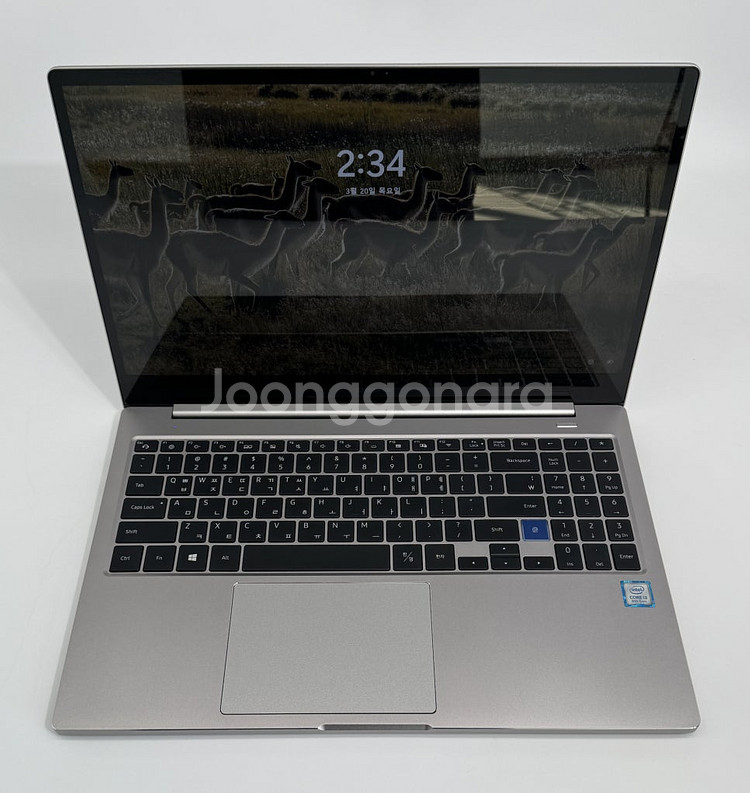 [삼성전자] 노트북7 NT750XBV-A38A / i3...--5