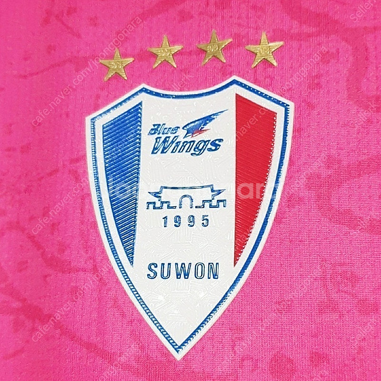 수원 삼성 블루윙즈 2019 수원시승격 70주년 골키퍼...--2