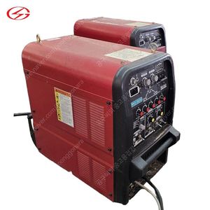 ［판매］중고 알곤용접기 350A 판매합니다. 프로테크 인버터 AC/DC 350A