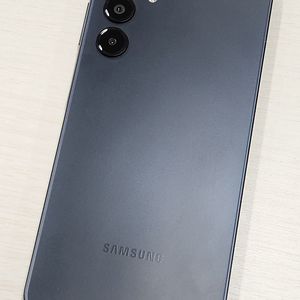 갤럭시 A16 블랙색상 128용량 새상품컨디션 초S급 단말기 16만 판매합니다