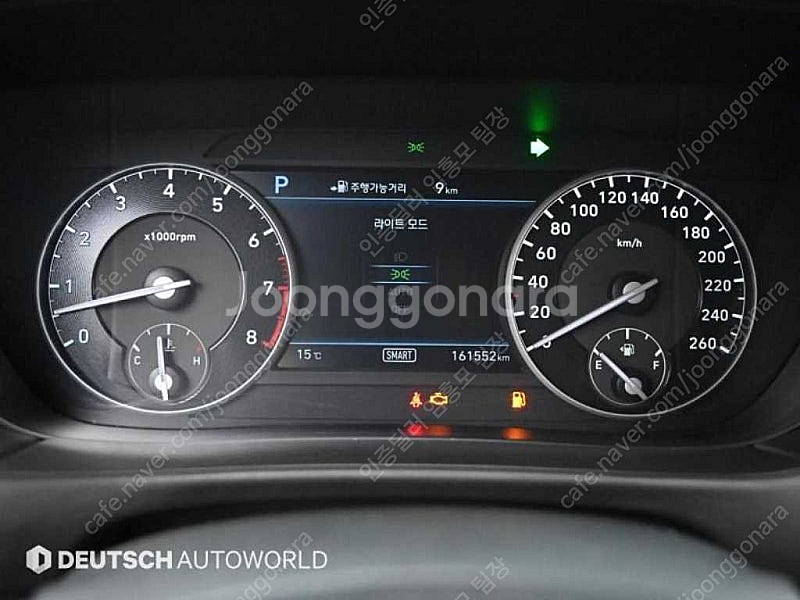 EQ900 중고 제네시스 중고 가격 EQ900 중고차 ...--9