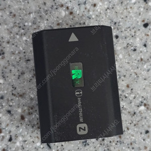 소니배터리 np-fz100 소니충전기 bc-qz1 , 캐논배터리 lp-e6nh lp-e6