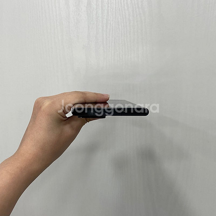 04555 갤럭시노트20울트라 블랙 256GB 부산 중...--3