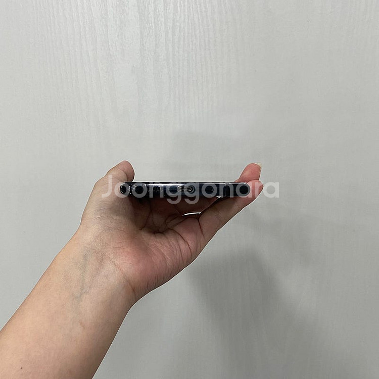 04555 갤럭시노트20울트라 블랙 256GB 부산 중...--5