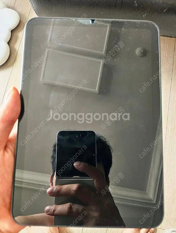 아이패드 미니6 wifi 256기가 + 애플펜슬 + 케...--1
